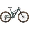 TREK TOP FUEL 9.8 GX AXS T 2024 Matte Emerald Iris - Veľkosť rámu S