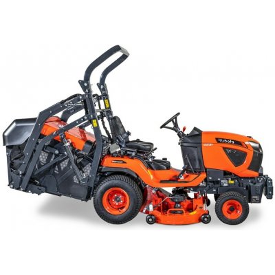 Kubota G231HD