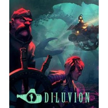 Diluvion