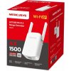 MERCUSYS ME60X AX1500 Wi-Fi 6 Range Extender ME60X