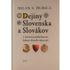 Dejiny Slovenska a Slovákov v časovej následnosti faktov dvoch tisícročí - (6. vydanie)