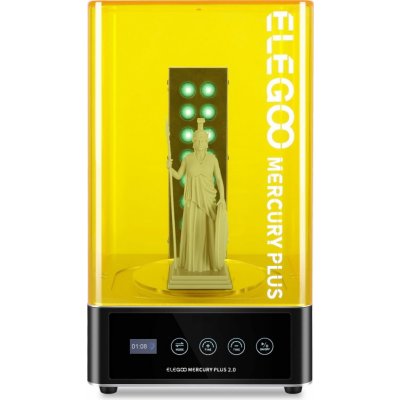 ELEGOO Mercury Plus