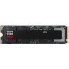 Samsung 9100 PRO, NVMe M.2 SSD, 4TB MZ-VAP4T0BW