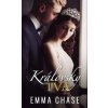 Královsky tvá - Emma Chaseová