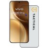 Tactical Glass Shield 5D sklo pro Vivo X300 Pro Black