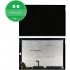 LCD displej + Dotykové sklo Microsoft Surface 3 Black Aftermarket