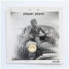Daniel Lanois - Player,Piano (Vinyl)