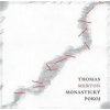 Monastický pokoj - Thomas Merton