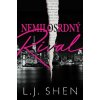 Nemilosrdný rival - L. J. Shen