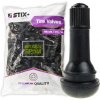 Stix Power Star Ventily na bezdušové kolesá PREMIUM TR413 Mosadz / EPDM - 100 ks. - Stix 46896