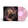 Montag Heidi: Superficial (Coloured Pink Marble Vinyl) - Vinyl (LP)