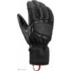 Leki Griffin Pro Zero rukavice čierna