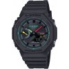 Hodinky Casio GA-B2100MF-1AER G-Shock Bluetooth ® Analog-Digital