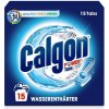 Calgon Power Tabs Tablety na Odvápnenie Práčky 15 kusov