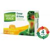 TANTUM VERDE Orange & honey 20 pastiliek