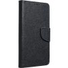 Púzdro Fancy Book Samsung Galaxy A32 5G čierne