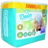 DADA Jumbo Bag Extra Soft veľkosť 4, 82 ks