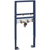 GROHE GROHE 39052000 - modul pre umývadlo RAPID SL 1,13 m, lesklý chróm GH1032 + záruka 3 roky zadarmo + záruka 3 roky zadarmo