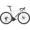 GIANT TCR Advanced 2-KOM Illusion White - L