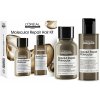 L’Oréal Professionnel Serie Expert L’Oréal Professionnel Serie Expert Absolut Repair Molecular sérum pre poškodené vlasy 75 ml + L’Oréal Professionnel Serie Expert Absolut Repair Molecular posilňujúci