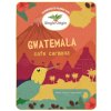 Zrnková káva Arabica Single Origin Guatemala Cafe Carmona 200 g