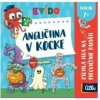 Kvído: Angličtina v kocke