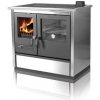 Warnex Sporák NORTH nerezová oceľová lamela pravá 9,38 kW(TIM-SPAR-001)