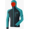 Dynafit RADICAL PTC M JKT storm blue S; Modrá bunda