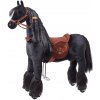 Ponnie mechanický jazdiaci kôň Ebony M