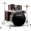 Asanasi Q900-Red - bicia sada