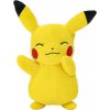 Jazwares Pokémon plyšový Pikachu #6 20 cm