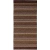 Oriental Weavers Prateľný Laos 142 999X Hnědá