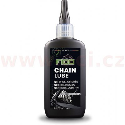 F100 Chain Lube 100 ml