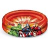 Mondo bazénik nafukovací Avengers 100 cm 16913