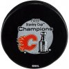 Fanatics Puk Calgary Flames 1989 Stanley Cup Champions