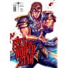 Viz Media Fist of the North Star 8