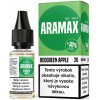 Redgreen Apple - liquid Aramax 10ml - 20mg