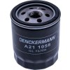 Olejový filter DENCKERMANN A211058