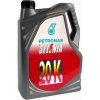 Selenia Motorový olej 20 K 10W-40 (5 L)