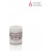 Bartek Candles Sviečka Home sweet home 340g