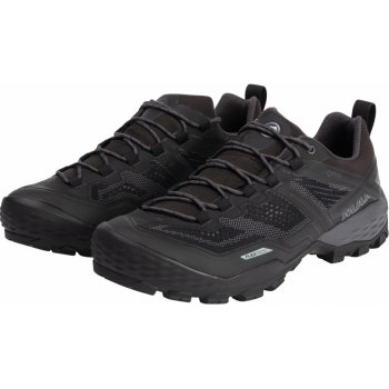 Mammut Ducan Low GTX čierné