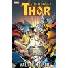 Thor by Walt Simonson Vol. 1 (Simonson Walt)
