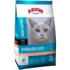 ARION Original Cat Sterilized Salmon, 7.5kg