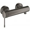 Sprchová batéria GROHE Essence New 150 mm Hard Graphite 33636A01