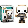 Figurka Funko Pop! Nightmare Before Christmas Jack Gingerbread 1241 (889698677158)