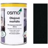 Osmo Olejové moridlo 0.125L 3590 odtieň čierna
