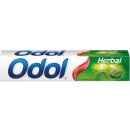 Zubná pasta Odol Herbal zubná pasta s bylinnými výtažky 75 ml