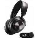 Steelseries Arctis Nova Pro Wireless X