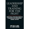 Leadership and Training for the Fight