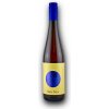 Hepy Bery Blueberry 9.5% 0.75L (čistá fľaša)